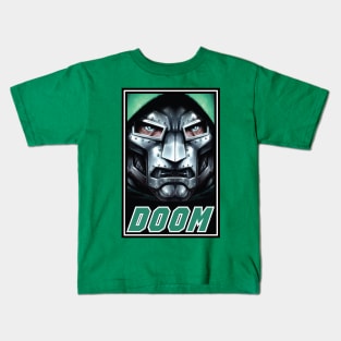 DOOM Kids T-Shirt